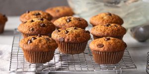 Muffins Choco