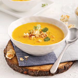 Potage Courge