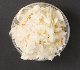 Salade Chou crémeuse – 8 oz
