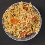 Salade Couscous balsamique – 8 oz