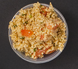 Salade Couscous balsamique – 8 oz