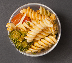 Salade Fusili légumes – 8 oz