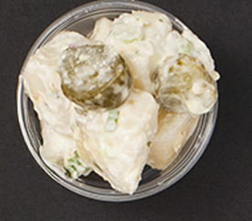 Salade Patate – 8 oz