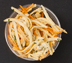 Salade Rémoulade de céleri-rave – 8 oz