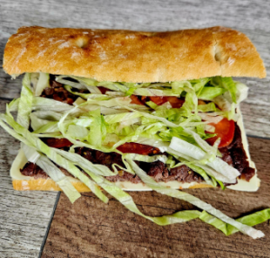 Sandwich Co-Star