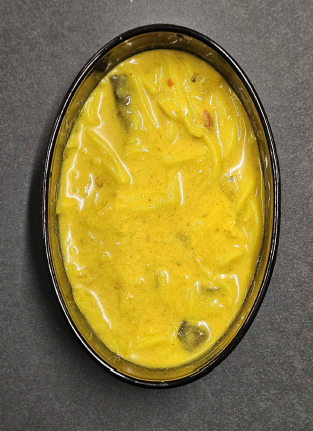 Soupe thaï au poulet - 32 oz