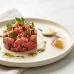 Extra – Tartare frais 400 grammes